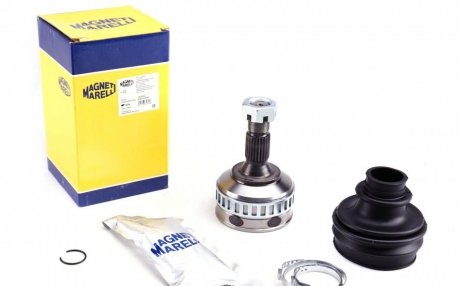 ШРУС зовнішній комплект MM TOJ0055 = MAGNETI MARELLI 302015100055