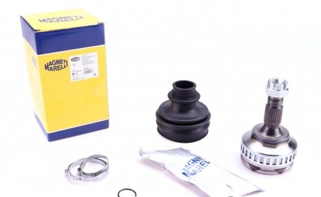 Шарнірний комплект приводного вала MM TOJ0067 = MAGNETI MARELLI 302015100067