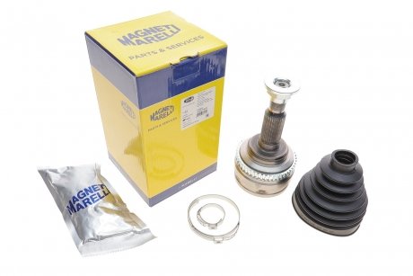 ШРУС с пыльником DAEWOO LANOS MAGNETI MARELLI 302015100074