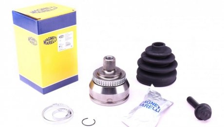 РШ шарнір (к-кт) MAGNETI MARELLI 302015100124