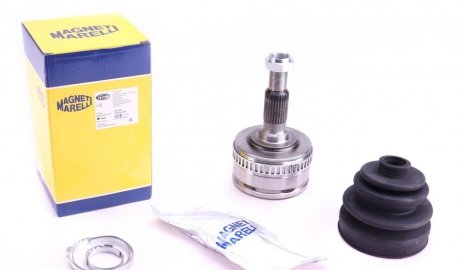 РШ шарнір (к-кт) MAGNETI MARELLI 302015100181