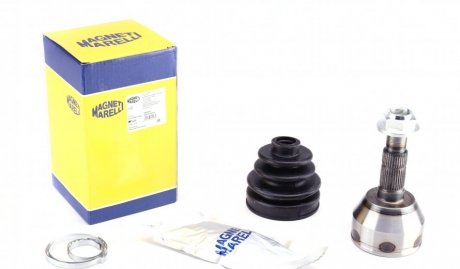 ШРУС с пыльником OPEL ASTRA H Estate MAGNETI MARELLI 302015100214