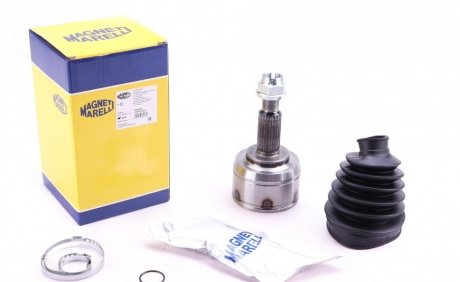 Шрус зовнішній MAGNETI MARELLI 302015100250