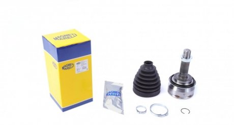 ШРУС с пильовиком TOYOTA (вир-во) MAGNETI MARELLI 302015100293