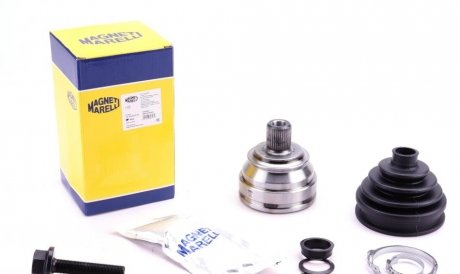 ШРКШ (зовнішній) VW T4 1.9-2.5TDI 94- (27/38z) MAGNETI MARELLI 302015100303