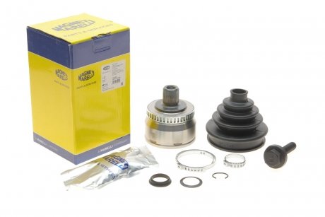 ШРКШ (зовнішній) VW Passat 1.6/1.8/2.0 96-05 (33/30/53mm) (+ABS 45) MAGNETI MARELLI 302015100308