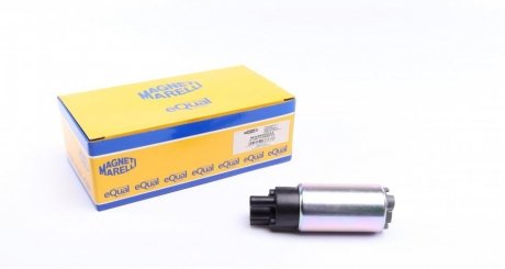 Електричний паливний насос MAGNETI MARELLI 313011300034