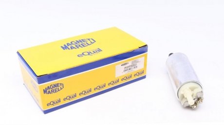 Електричний паливний насос MAGNETI MARELLI 313011300057