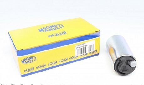 Топливный насос (кор.код. MAM00070) MAGNETI MARELLI 313011300070