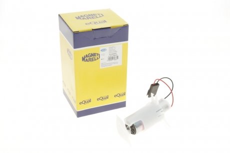 Паливний насос MM MAM00090 = MAGNETI MARELLI 313011300090