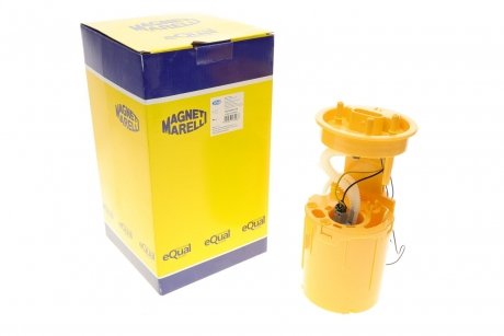 Паливний насос MAGNETI MARELLI 313011313031