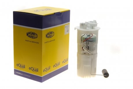 Паливний насос MM MAM00038M = MAGNETI MARELLI 313011313038