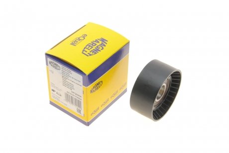 Планка натяжна ALFA ROMEO, FIAT, LANCIA (вир-во, кор. код MPQ0004) MAGNETI MARELLI 331316170004