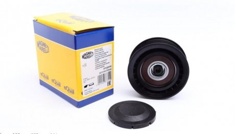 Шків привідного паса MAGNETI MARELLI 331316170042