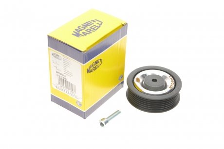 Ролик натяжной VW (, кор. код MPQ0043) MAGNETI MARELLI 331316170043