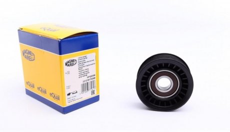 Ролик модуля натяжителя ремня MPQ0098 (Пр-во MagnetiMarelli) MAGNETI MARELLI 331316170098