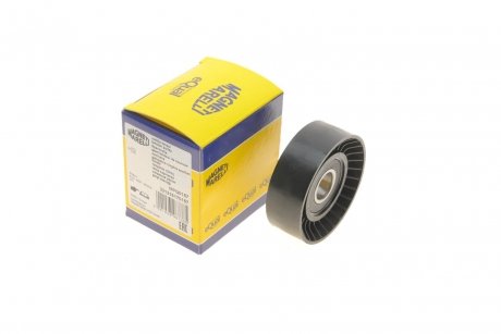 Натягувач ременя AUDI, FORD, SEAT, SKODA, VW (Вир-во, кор. код MPQ0157) MAGNETI MARELLI 331316170157