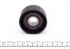 Ролик генератора Citroen Berlingo/Fiat Scudo/Peugeot 206/306 1.8-2.0D 89-15 (натяжний) (60х25.5) MAGNETI MARELLI 331316170168 (фото 4)