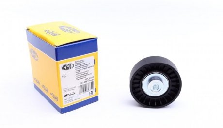 Ролик модуля натяжителя ремня MPQ0320 (Пр-во MagnetiMarelli) MAGNETI MARELLI 331316170320