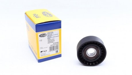 Ролик модуля натяжителя ремня MPQ0390 (Пр-во MagnetiMarelli) MAGNETI MARELLI 331316170390