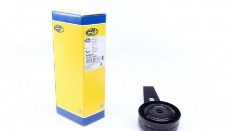 Ролик модуля натяжителя ремня MPQ0404 (Пр-во MagnetiMarelli) MAGNETI MARELLI 331316170404