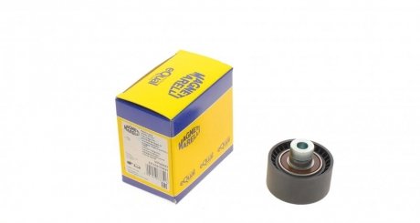 Направляючий ролик клинового ременя MM MPQ0623 = MAGNETI MARELLI 331316170623