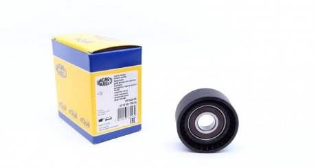 Натягувач ременя CITROEN, FIAT, PEUGEOT (Вир-во, кор. код MPQ0635) MAGNETI MARELLI 331316170635