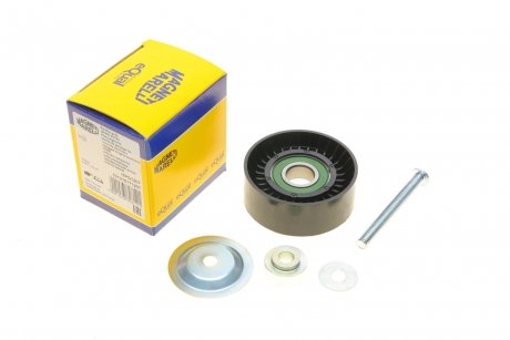 Шків привідного паса MAGNETI MARELLI 331316171207