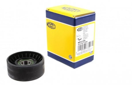 Ролик модуля натягувача ременя MPQ1255 (Вир-во MagnetiMarelli) MAGNETI MARELLI 331316171255