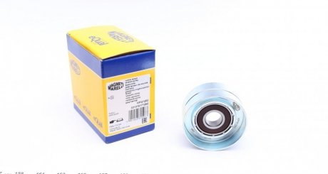 Роликовый модуль натяжителя ремня MPQ1262 (Пр-во MagnetiMarelli) MAGNETI MARELLI 331316171262