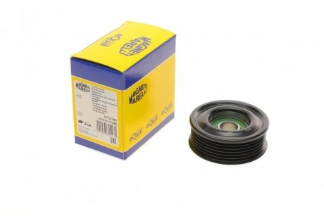 Роликовый модуль натяжителя ремня MPQ1288 (Пр-во MagnetiMarelli) MAGNETI MARELLI 331316171288