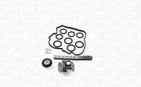 Комплект ланцюга ГРМ MM MCK0360 = MAGNETI MARELLI 341500000360