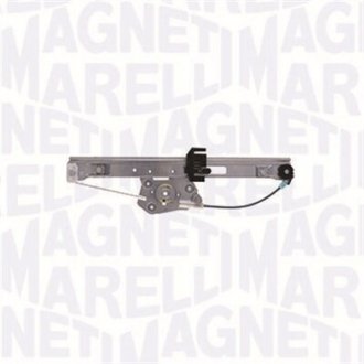 Склопідіймач MM ACQ0058 = MAGNETI MARELLI 350103170058 (фото 1)