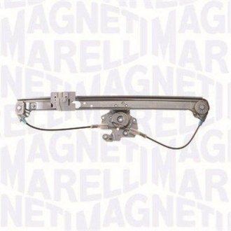 Склопідйомний механізм MAGNETI MARELLI 350103170070