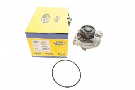 Водяний насос MM WPQ0027 = MAGNETI MARELLI 352316170027