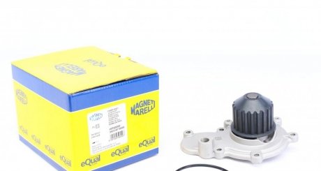 Водяний насос MM WPQ0085 = MAGNETI MARELLI 352316170085