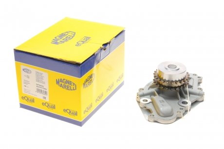 Помпа води Chrysler Sebring 2.7 V6 01-07 MAGNETI MARELLI 352316170093