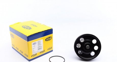 Водяний насос (Вир-во кор.код. WPQ0321) MAGNETI MARELLI 352316170321