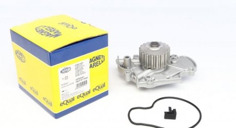 Водяний насос (Вир-во кор.код. WPQ0441) MAGNETI MARELLI 352316170441