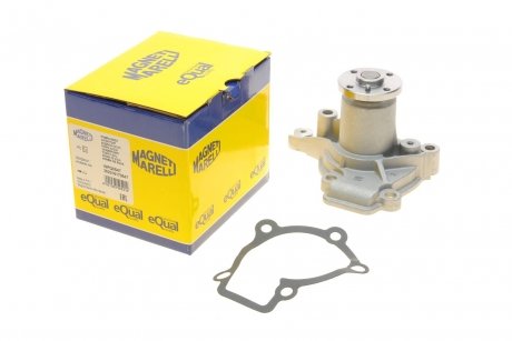 Водяний насос MM WPQ0547 = MAGNETI MARELLI 352316170547