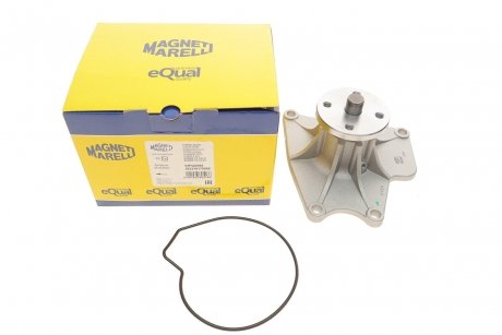 Водяний насос (Вир-во кор.код. WPQ0588) MAGNETI MARELLI 352316170588