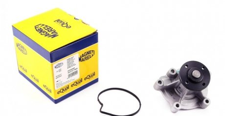 Водяной насос (кор.код. WPQ0668) MAGNETI MARELLI 352316170668