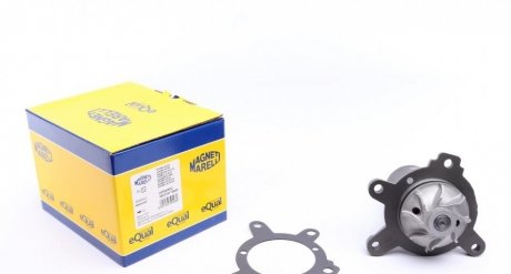 Водяной насос (кор.код. WPQ0682) MAGNETI MARELLI 352316170682