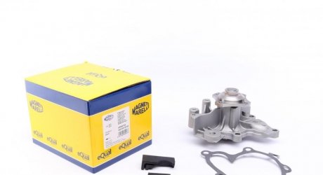 Помпа води Mazda 323/626 1.8-2.0 -02 MAGNETI MARELLI 352316170738