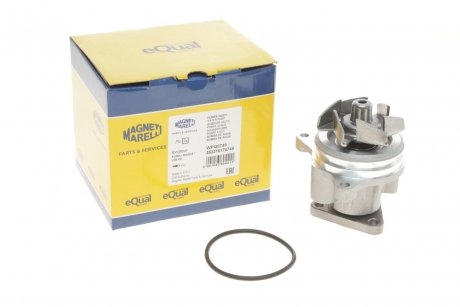 Водяний насос MM WPQ0749 = MAGNETI MARELLI 352316170749