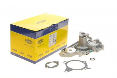 Водяний насос MM WPQ0751 = MAGNETI MARELLI 352316170751