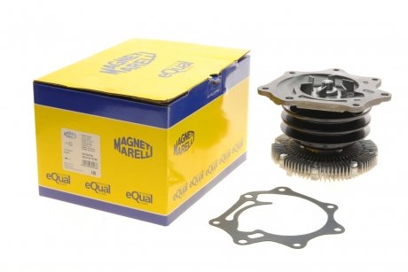 Водяной насос (кор.код. WPQ0798) MAGNETI MARELLI 352316170798