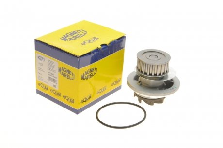 Водяний насос (Вир-во кор.код. WPQ0847) MAGNETI MARELLI 352316170847