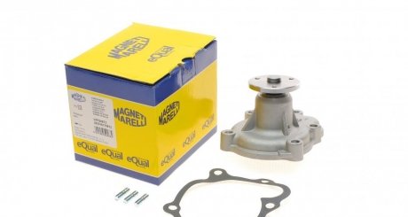 Водяной насос (кор.код. WPQ0873) MAGNETI MARELLI 352316170873