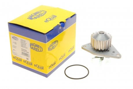 Водяной насос (кор.код. WPQ0904) MAGNETI MARELLI 352316170904